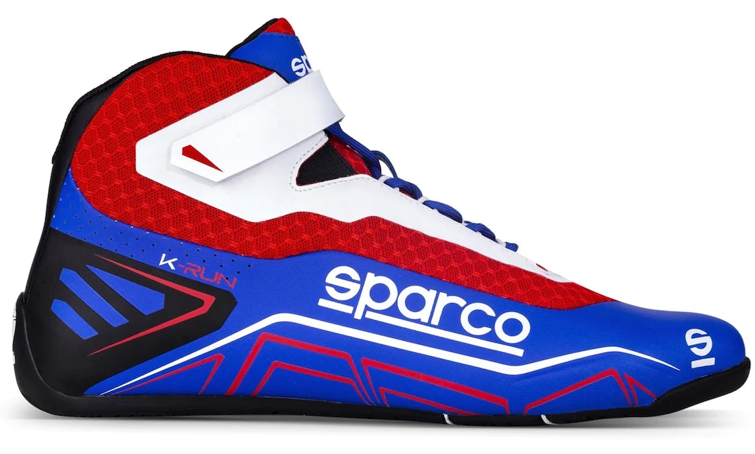 Sparco K-Run Kart Racing Shoe