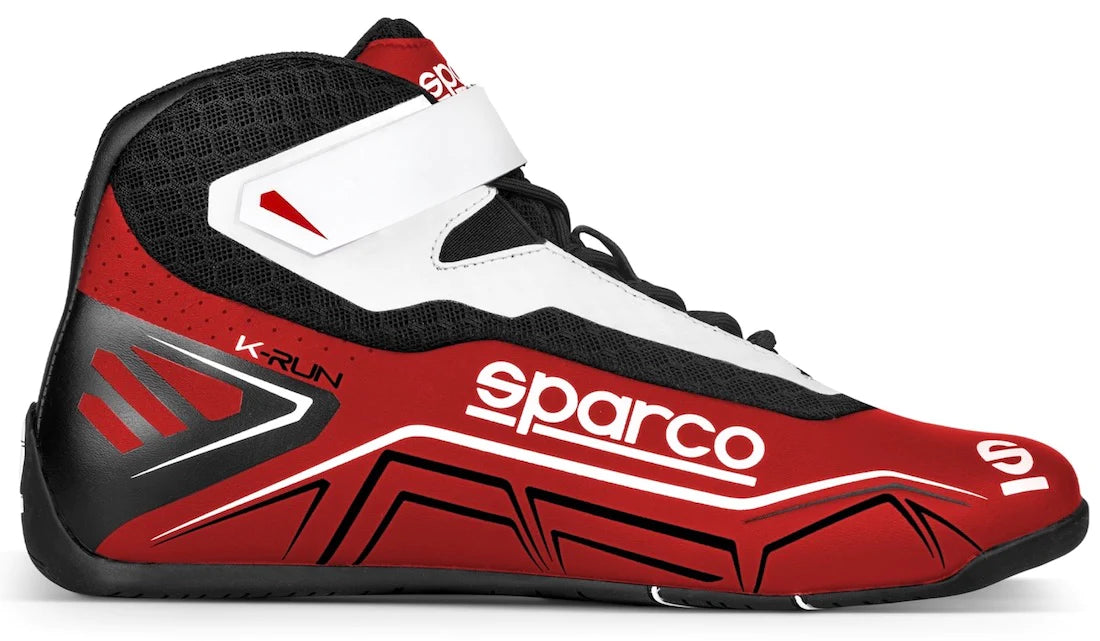 Sparco K-Run Kart Racing Shoe