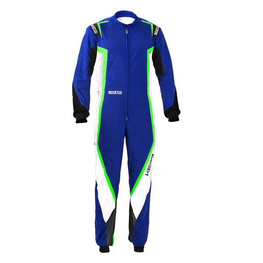 Sparco Kerb Kart Racing Suit