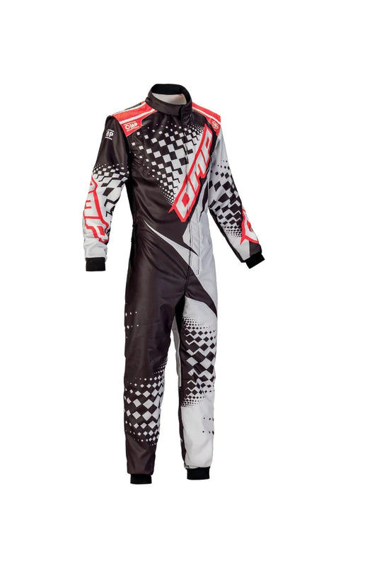 OMP KS-2R Kart Racing Suit