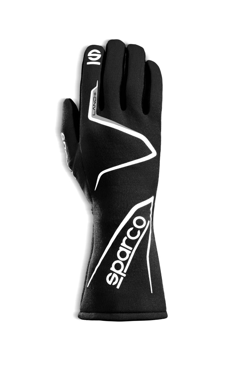 Sparco Land+ Nomex Gloves