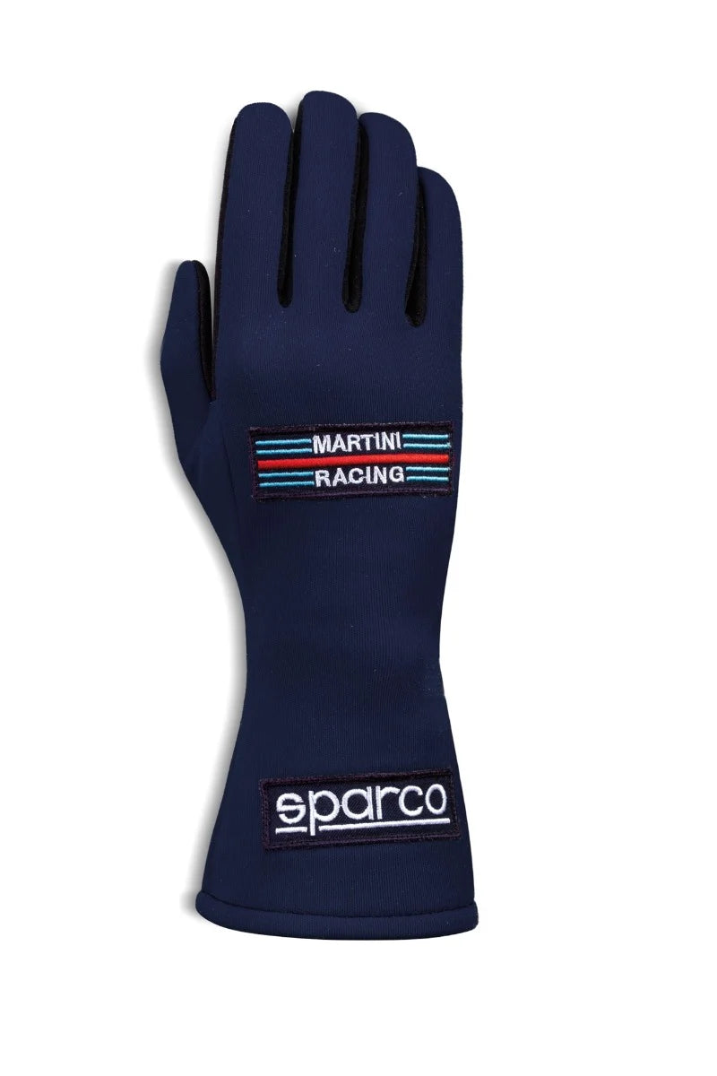 Sparco Martini Racing Land Nomex Glove