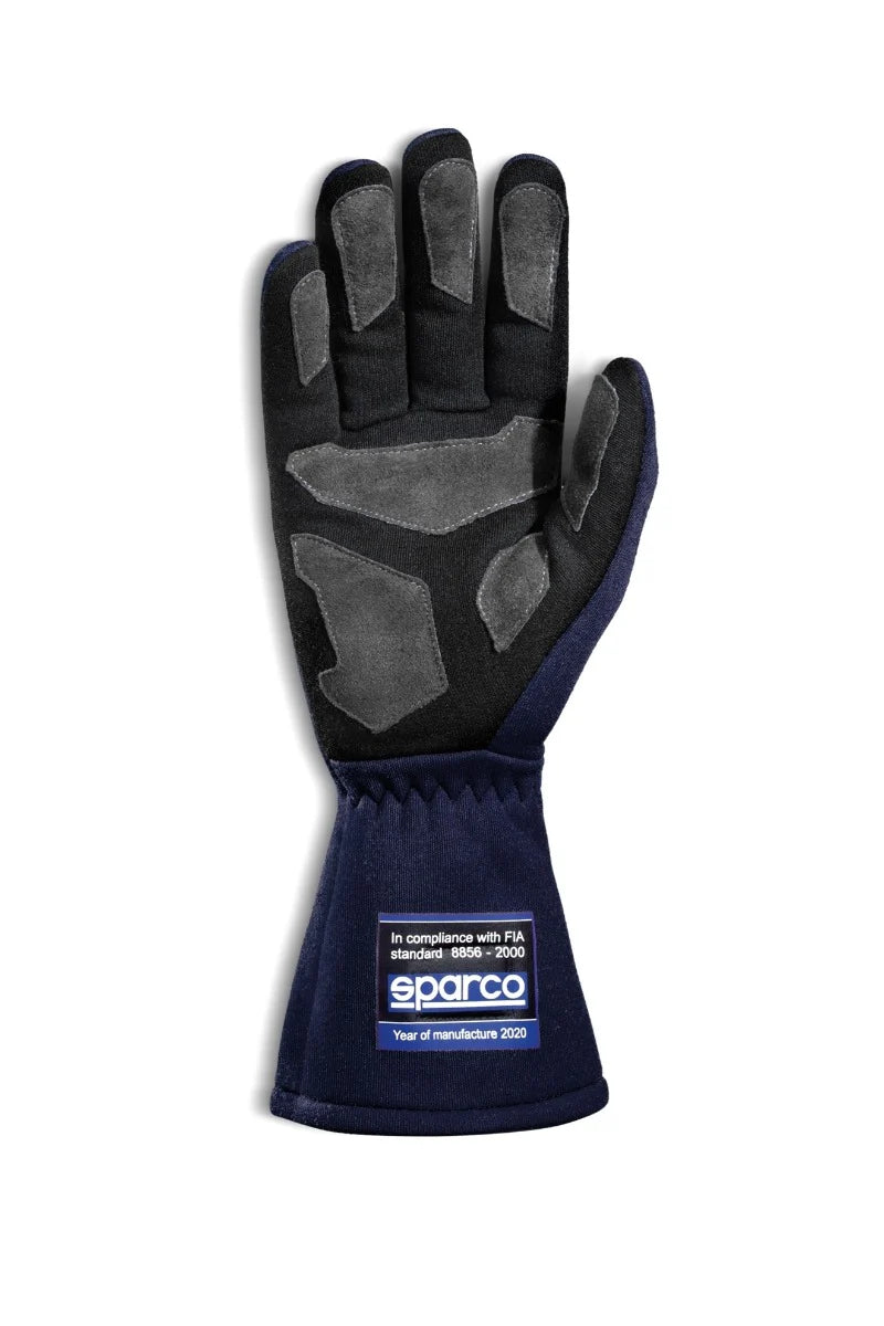 Sparco Martini Racing Land Nomex Glove