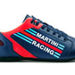 Sparco Martini SL-17 Motorsports Shoe