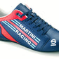 Sparco Martini SL-17 Motorsports Shoe