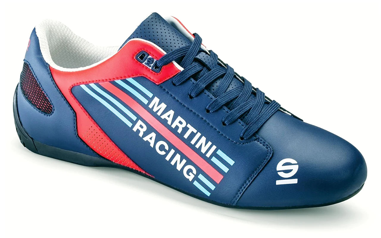 Sparco Martini SL-17 Motorsports Shoe