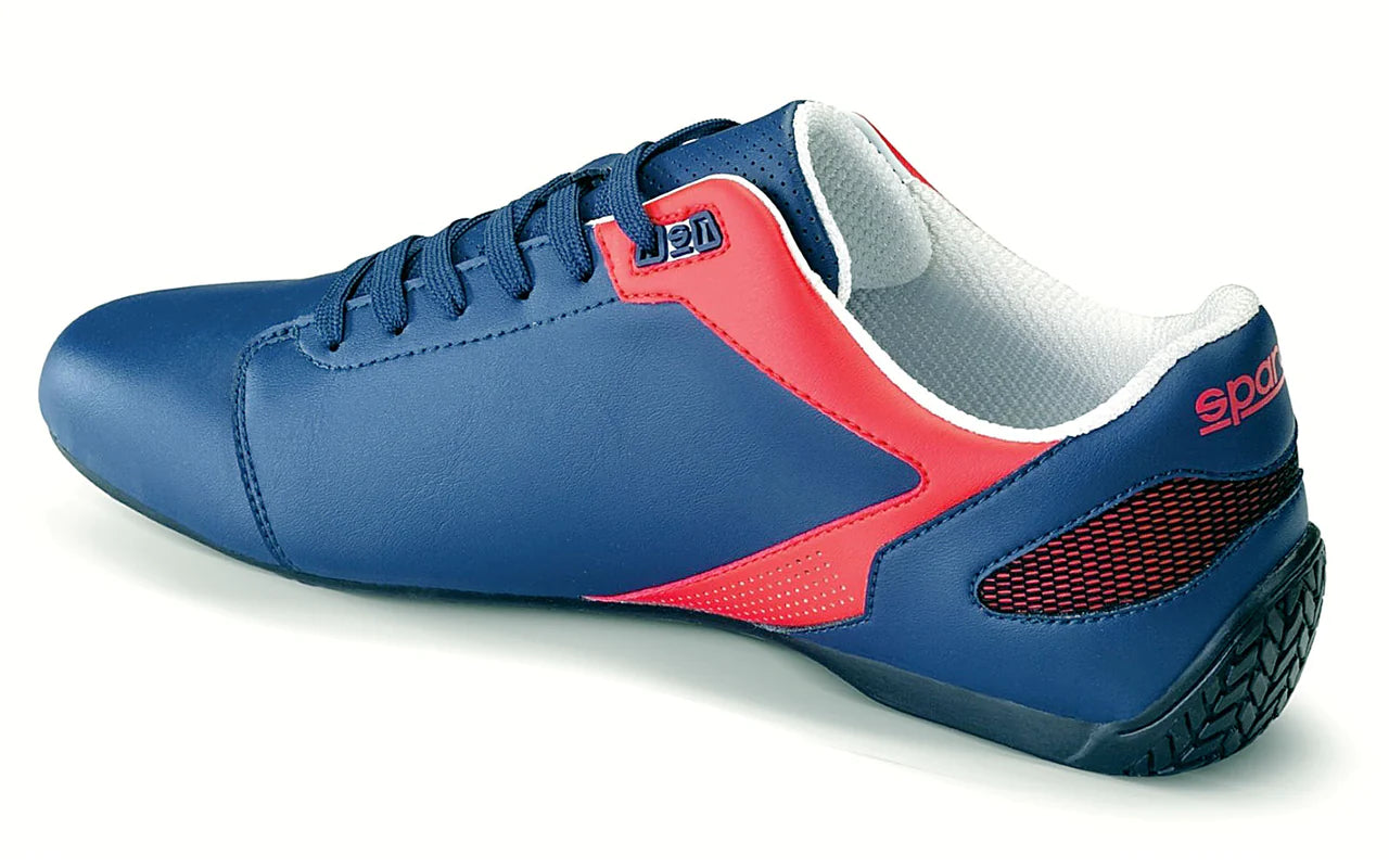 Sparco Martini SL-17 Motorsports Shoe