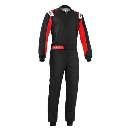 Sparco Rookie Kart Racing Suit