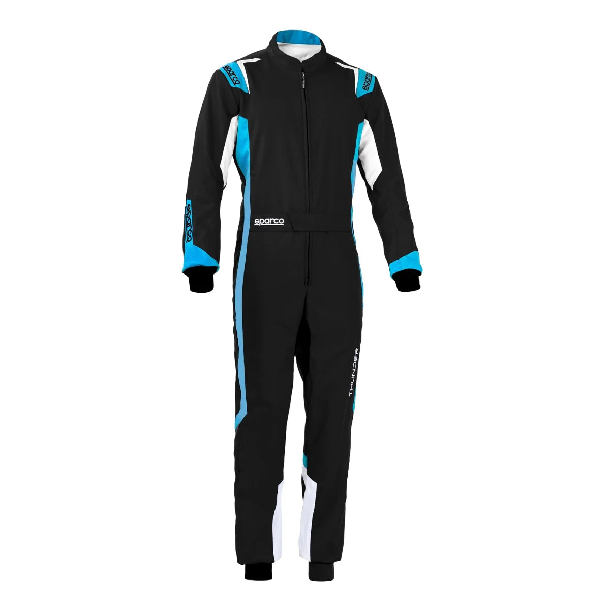 Sparco Thunder Kart Racing Suit