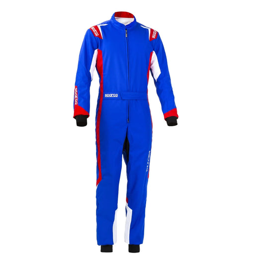 Sparco Thunder Kart Racing Suit