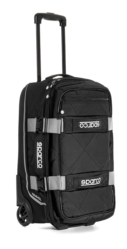 Sparco Travel Roller Bag