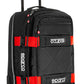 Sparco Travel Roller Bag