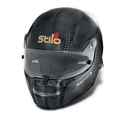 Stilo ST5 FN ZERO 8860-2018 ABP Carbon Fiber Helmet