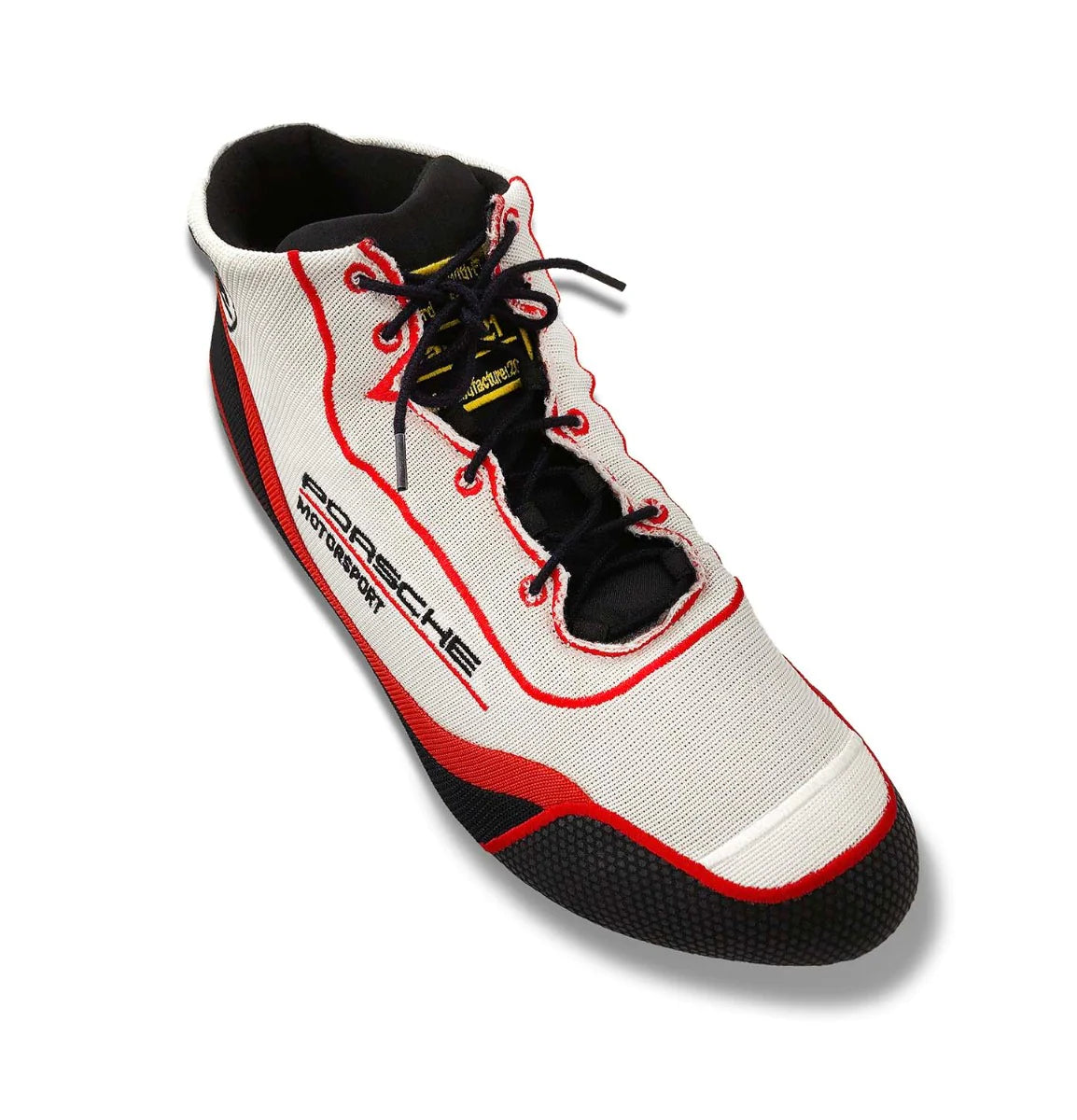 Stand21 Porsche Motorsport Air-S Speed Racing Shoe – CRP RACING LLC