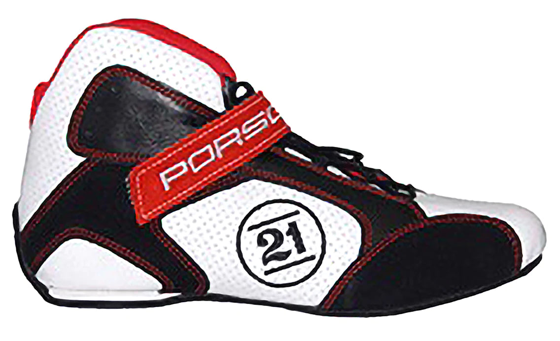 Stand21 Porsche Motorsport Silhouette Racing Shoe