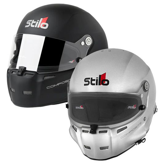 Stilo ST5.1 GT Composite Helmet SA2020