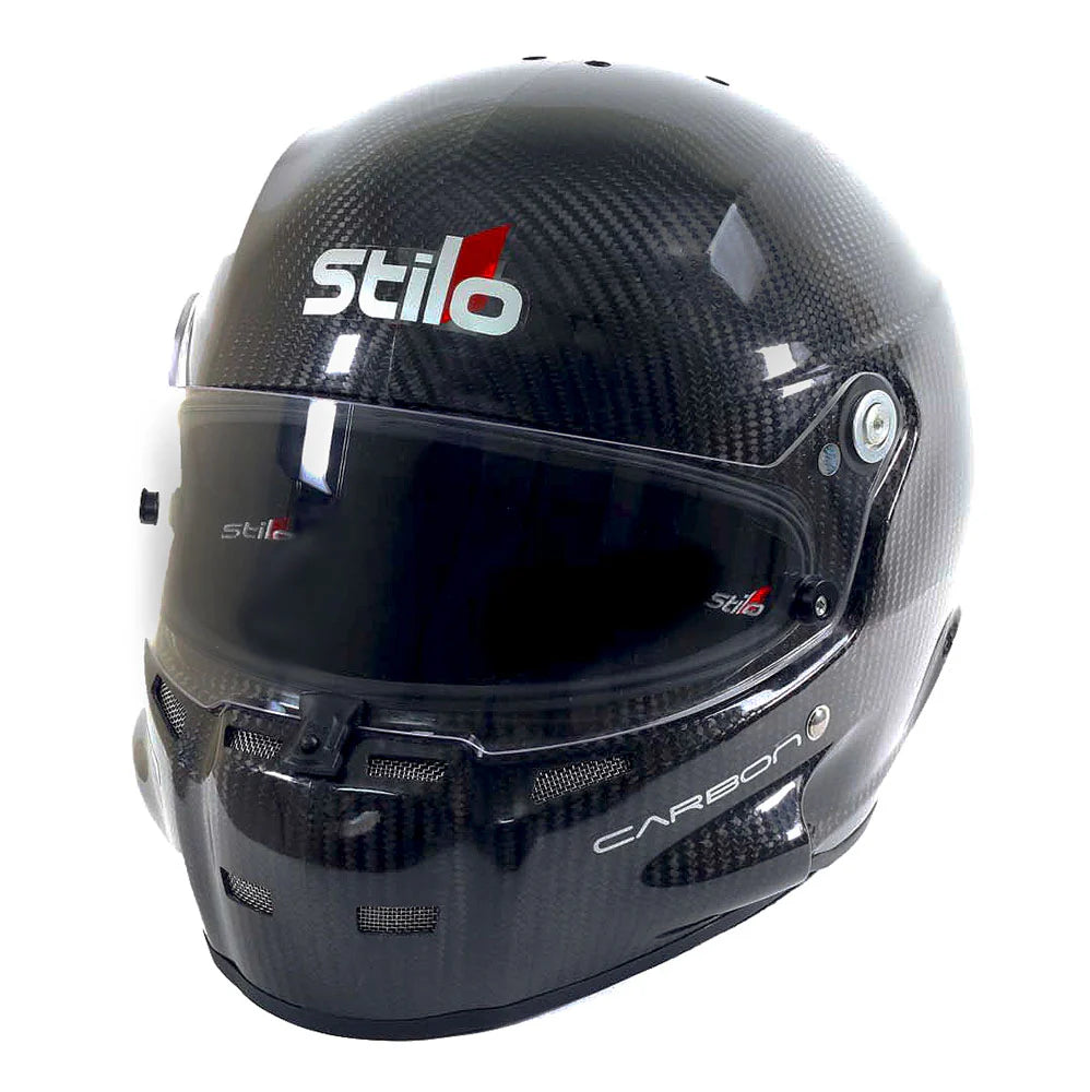 Stilo ST5.1 GT Carbon Fiber Helmet SA2020