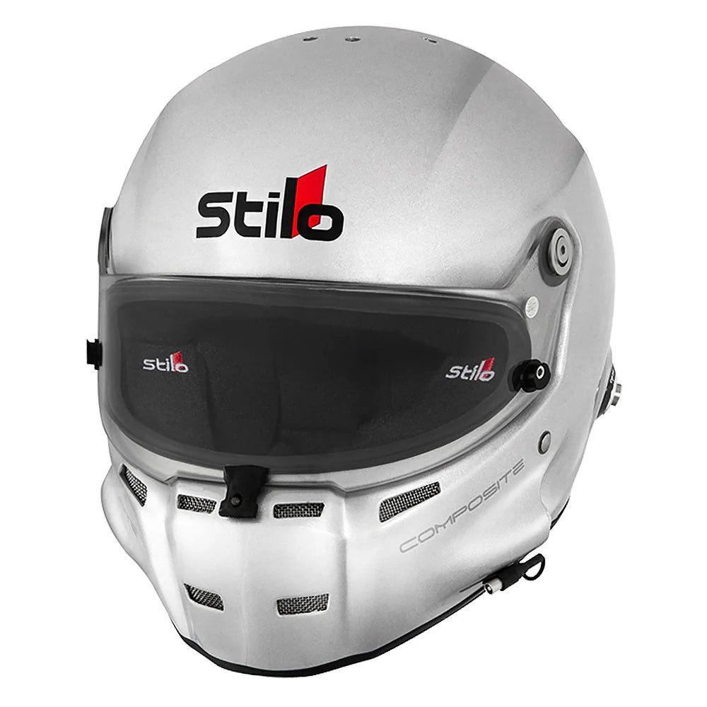 Stilo ST5 GT Composite Helmet SA2020