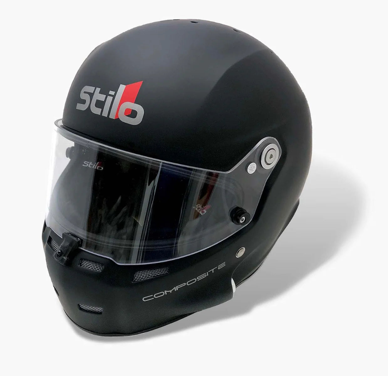 Stilo ST5.1 GT Composite Helmet SA2020