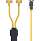 MyChron Y Cable