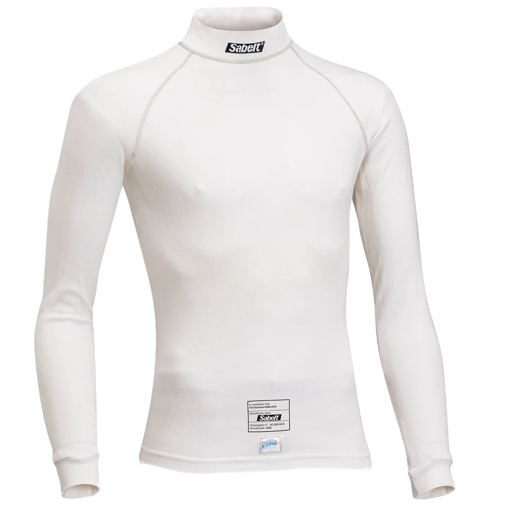 Sabelt UI-600 Nomex Fireproof Shirt