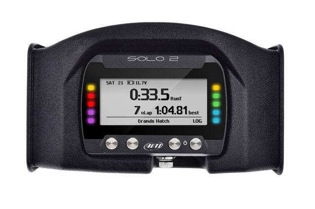 Solo 2 Motorcross Pad for Handle bars without cross brace