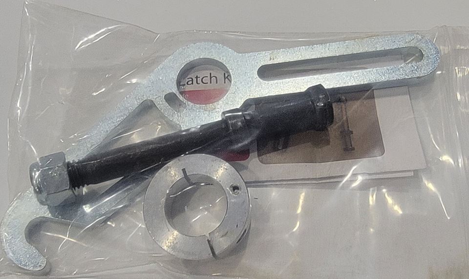 Super Lift Latch Kit