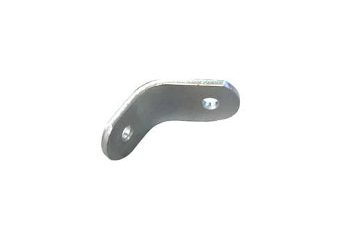 TABS SUPPORTING MINI SEAT CHASSIS 2005-WHITE