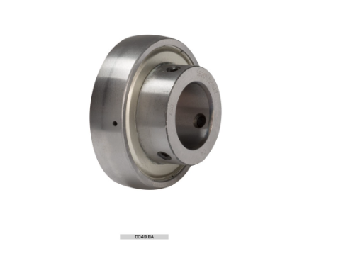 Axle's bearing 25x60mm Part#0049.BA