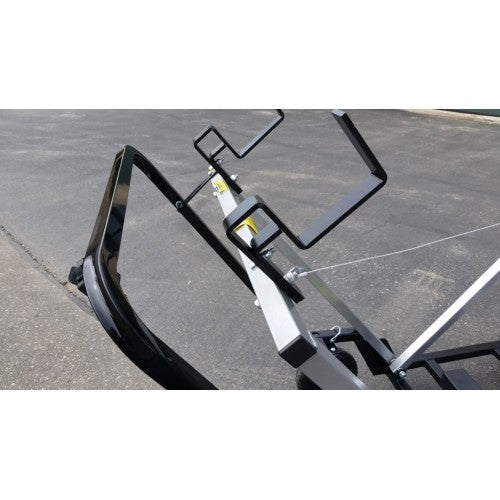 Kartift WinchLift LT Kart stand
