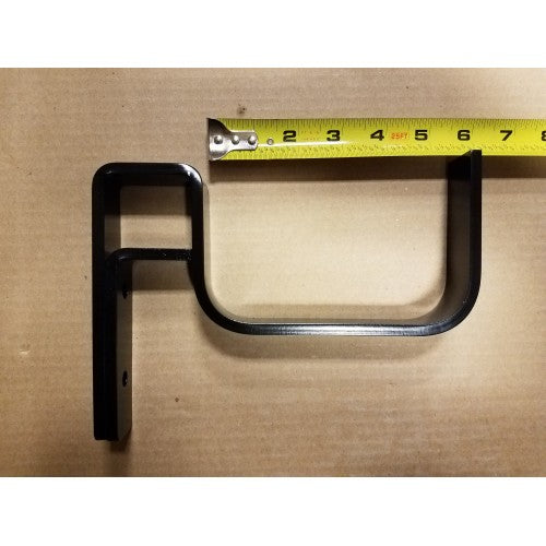 Kartlift Large Hook Kit for Plastic Bumper