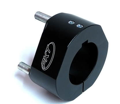 PKT 40mm Wheel Hub