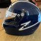 Like New Zamp RZ-58 USA Helmet Size Small