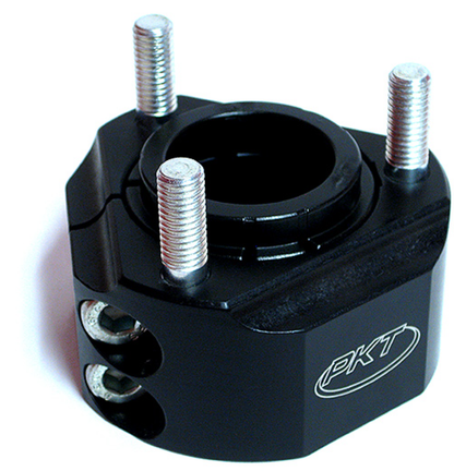 PKT 40mm Wheel Hub