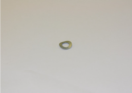 SPRING WASHER D.6 mm Part#R.E.6