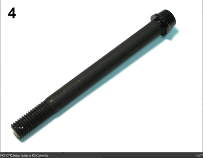 PKT OTK Sniper Adaptor Kit Complete