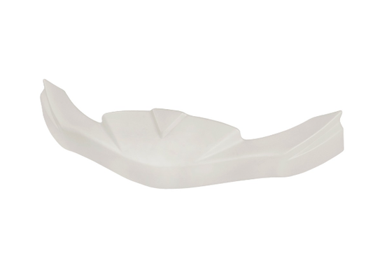 M5 Rookie front fairing without supports Part#0306.ADP