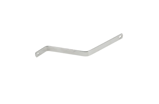 M5 upper spoiler's support Standard Part#0304.D0