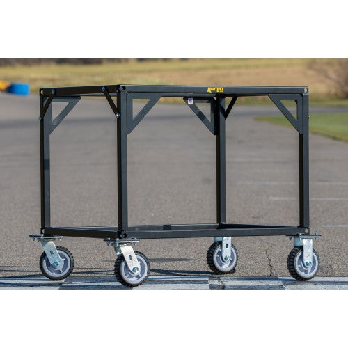 Kart Lift Cadet Double Stacker