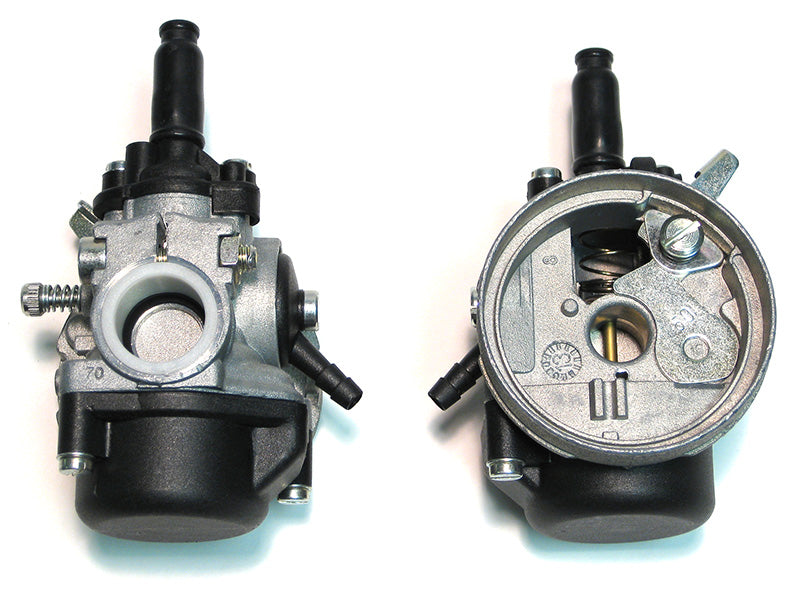 Comer C50/C51 Carburetor OEM & Blue Printed