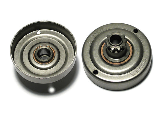 COMER CLUTCH – CRP RACING LLC