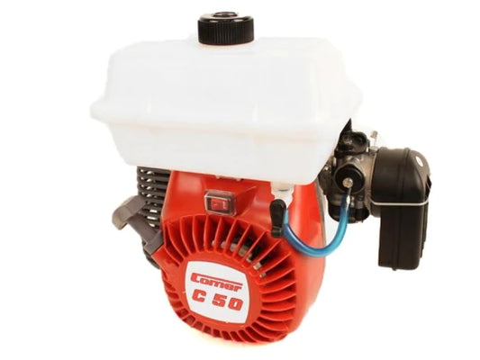 C51 ENGINE – CRP RACING LLC
