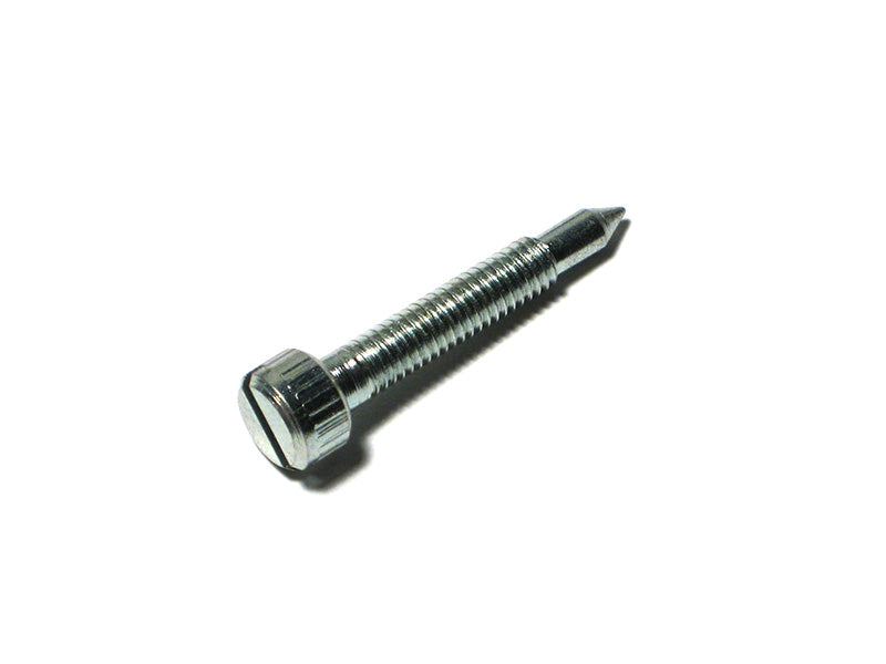 Comer Carb Idle Adjustment Screw & Spring