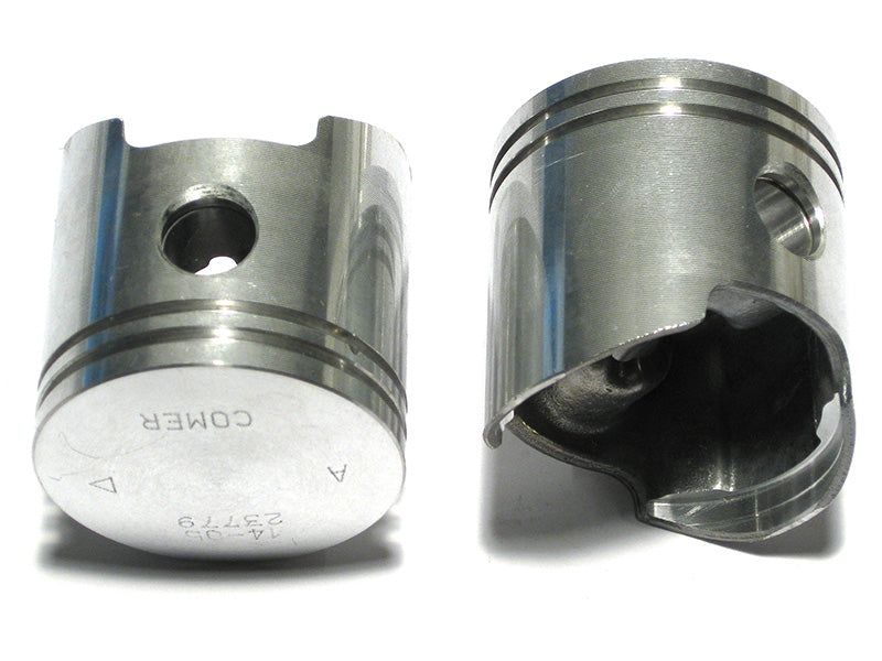 Comer C50 C51 C52 Piston Bare – CRP RACING LLC