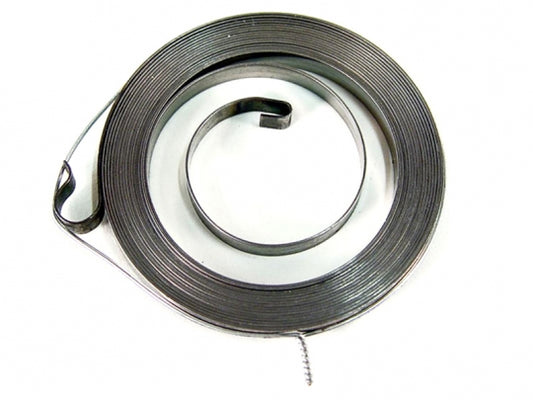Comer Starter Recoil Spring