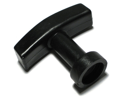 Comer Starter Rope Handle