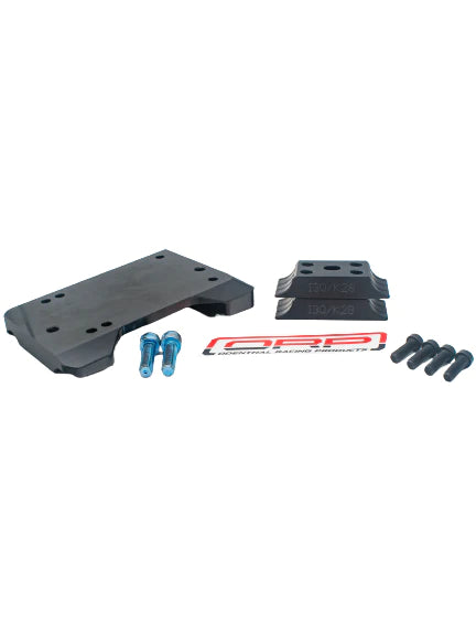 Odenthal 5 degree KA100 Low Profile Engine Mount