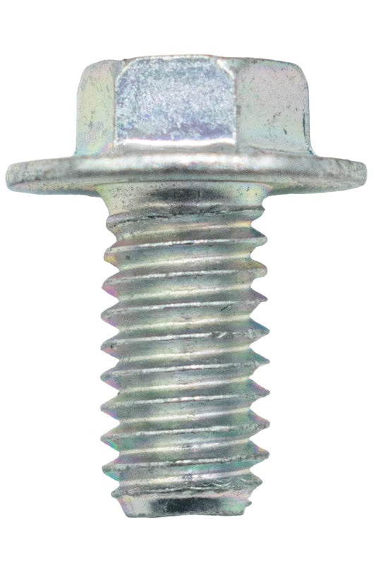 206 Blower/Side Cover Bolt 3/8' x16 Flanged Head #691678