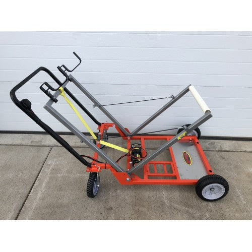 Kartift WinchLift LT Kart stand
