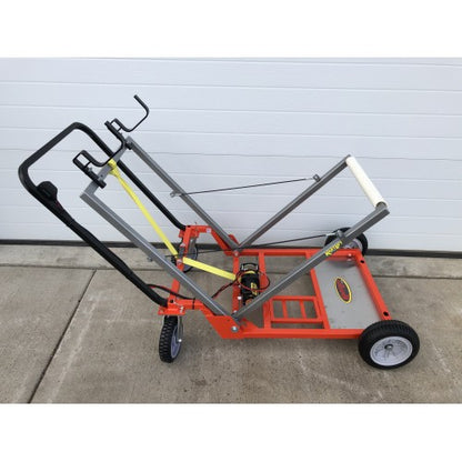 Kartlift WinchLift HD Kart Stand